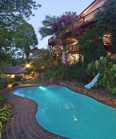 Loerie Hide Bed & Breakfast East London Bagian luar foto