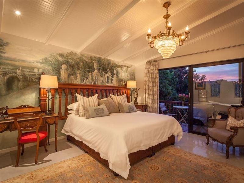 Loerie Hide Bed & Breakfast East London Bagian luar foto