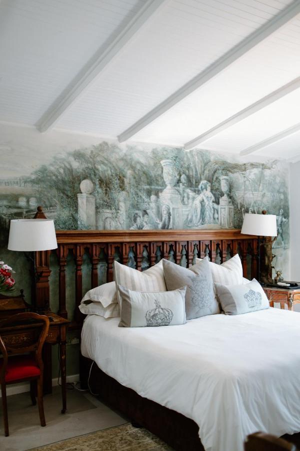 Loerie Hide Bed & Breakfast East London Bagian luar foto