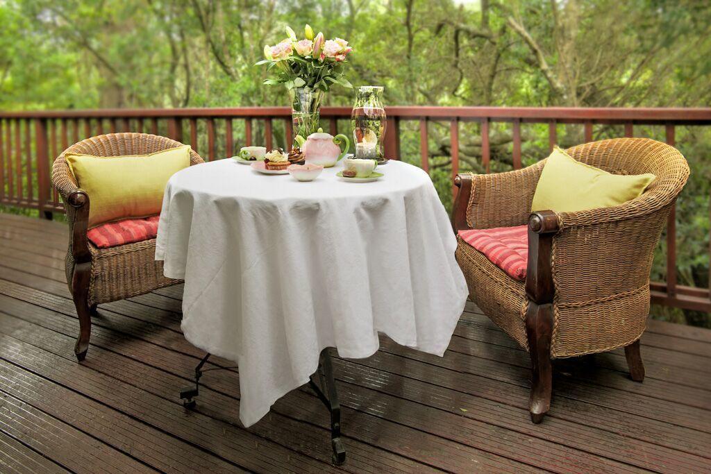 Loerie Hide Bed & Breakfast East London Bagian luar foto